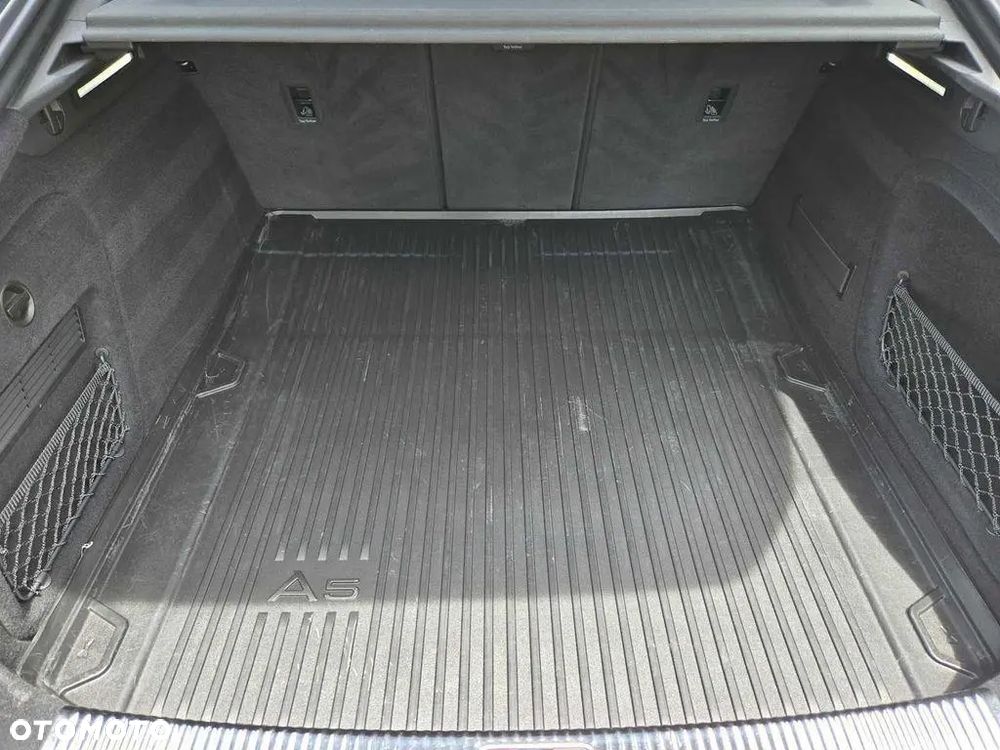 Audi A5 Sportback - 21