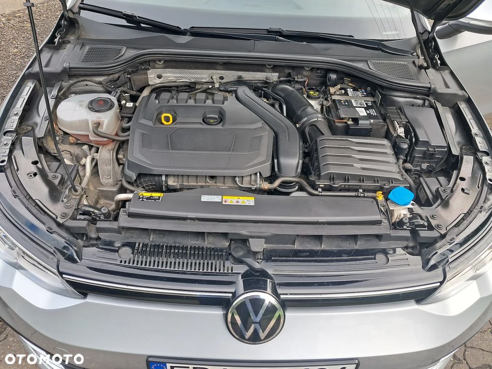 Volkswagen Golf - 14