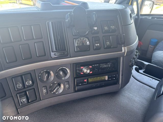 Volvo FM 12 - 17