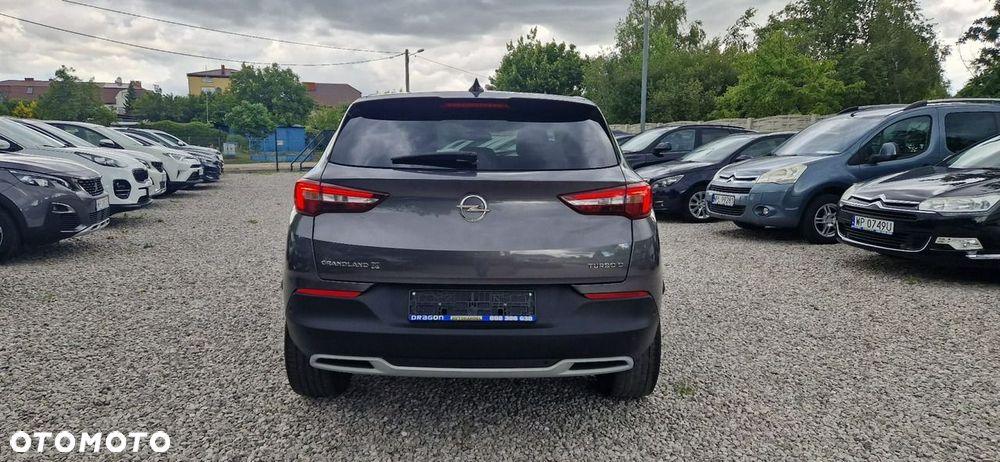 Opel Grandland X - 9