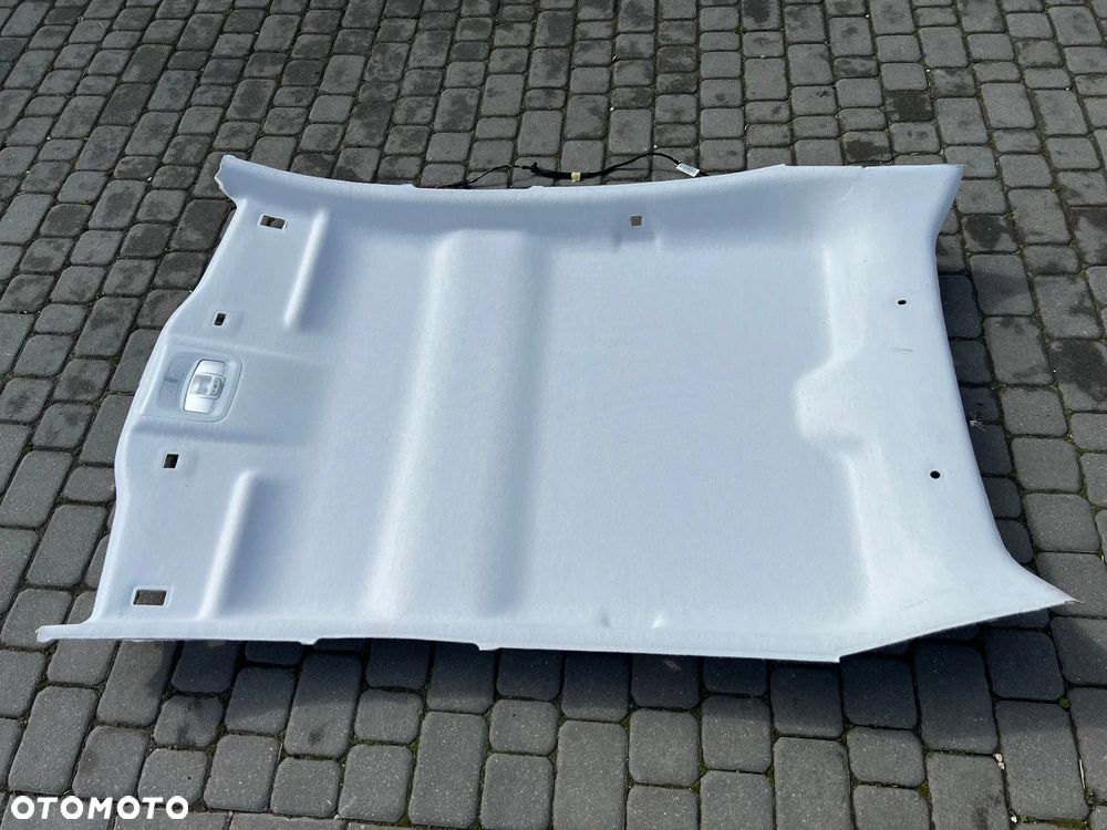 PODSUFITKA PEUGEOT 208 I Z LAT 2012 - 2019 ŁADNA CZYSTA