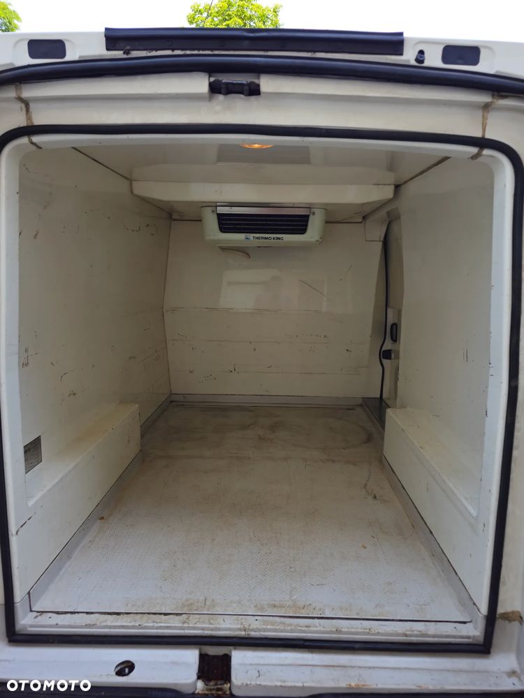 Fiat Scudo - 8