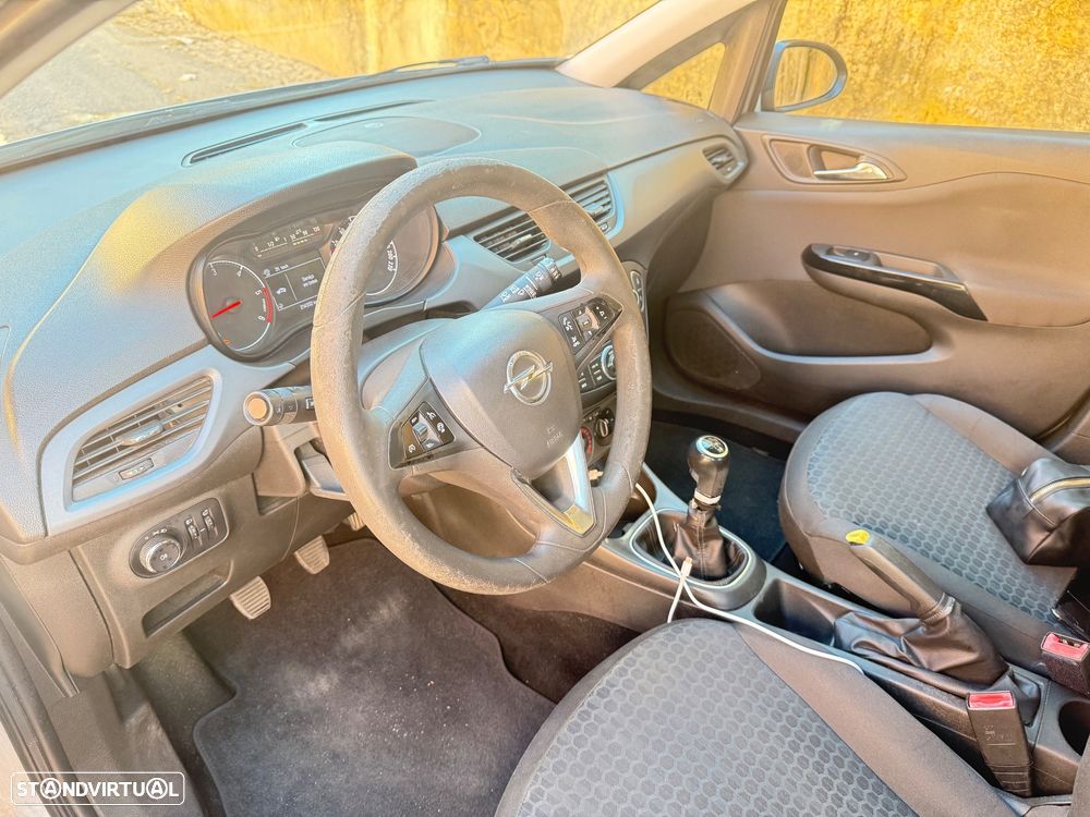 Opel Corsa 1.3 CDTi Cosmo - 2