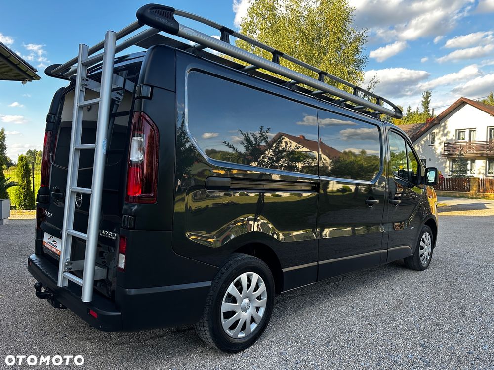 Opel Vivaro - 19