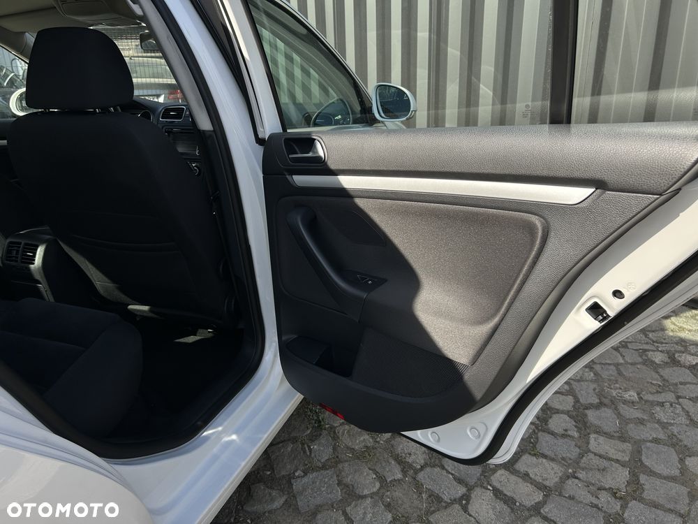 Volkswagen Golf 1.4 TSI BlueMotion Technology Highline - 25