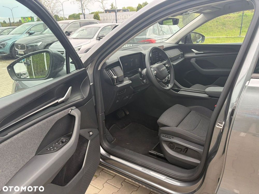 Skoda Kodiaq 2.0 TSI 4x4 Selection DSG - 8