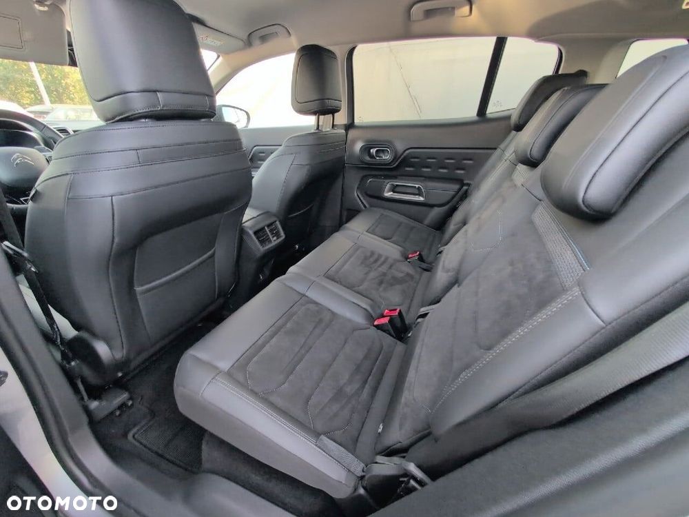 Citroën C5 Aircross 1.6 PHEV 225 Max EAT8 - 10