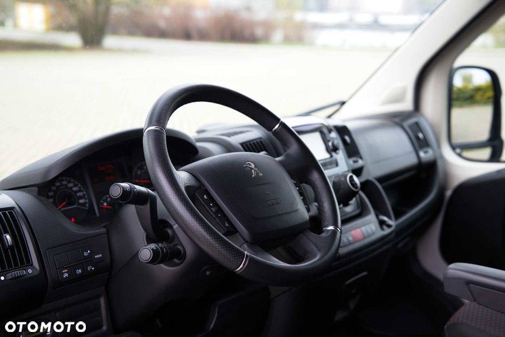 Peugeot Boxer L3H2 - 24