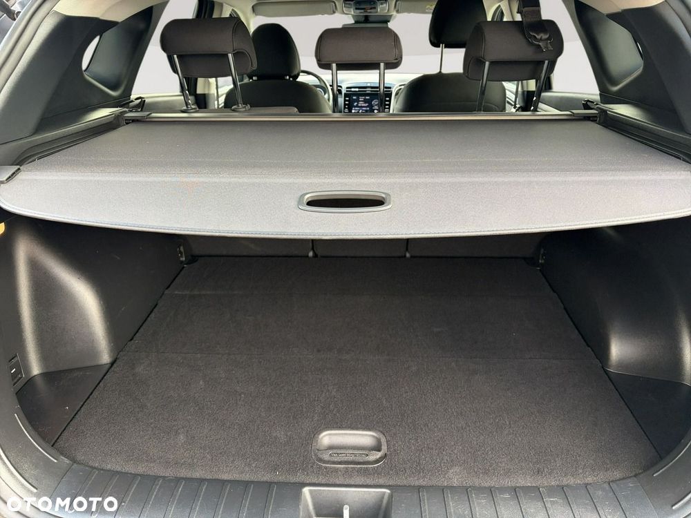 Hyundai Tucson 1.6 T-GDi 48V Smart 2WD DCT - 24