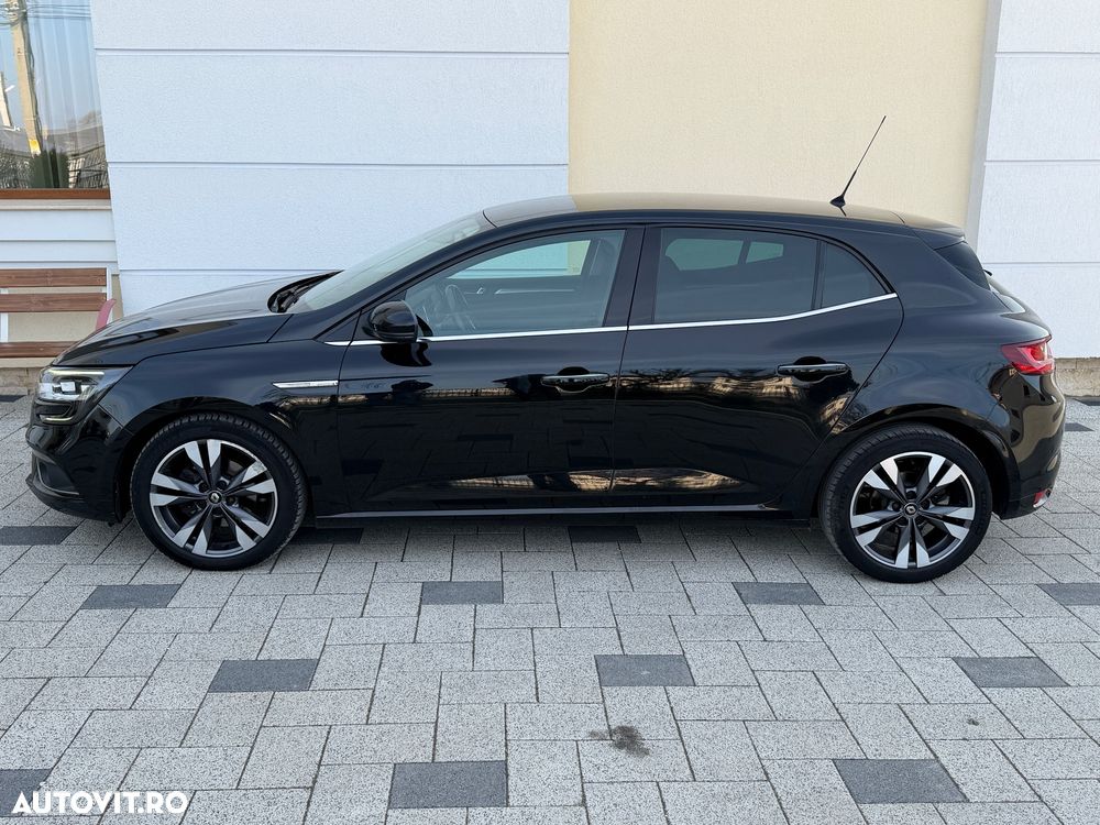 Renault Megane Blue dCi 116 Intens - 15