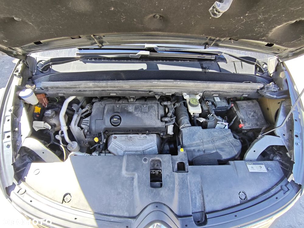 Citroën C4 Picasso 1.6 VTi Vitamin - 20