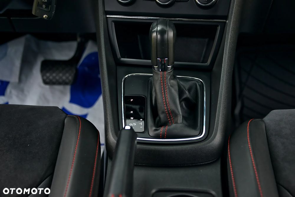 Seat Leon 1.8 TSI Start&Stop DSG FR - 37