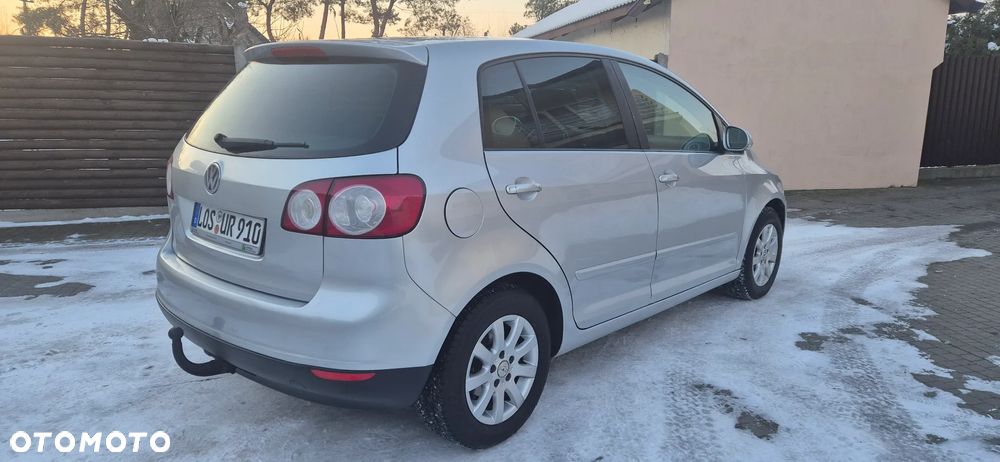 Volkswagen Golf 1.6 FSI Goal - 7