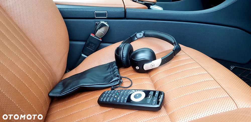 Mercedes-Benz CL - 17