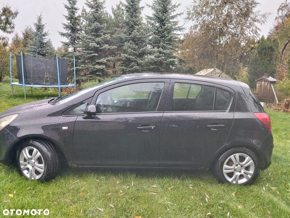 Opel Corsa 1.2 16V - 3