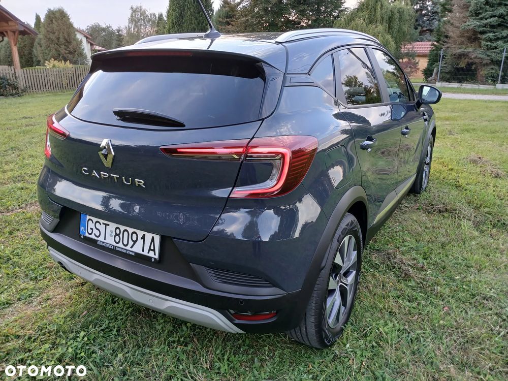 Renault Captur - 10