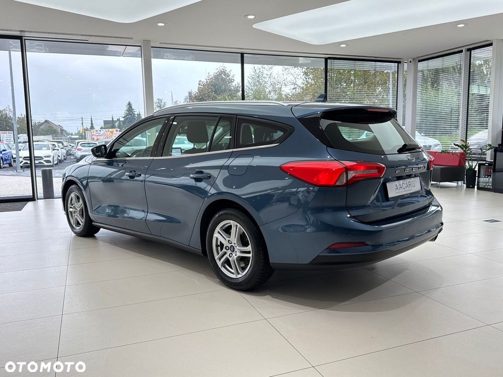 Ford Focus - 3