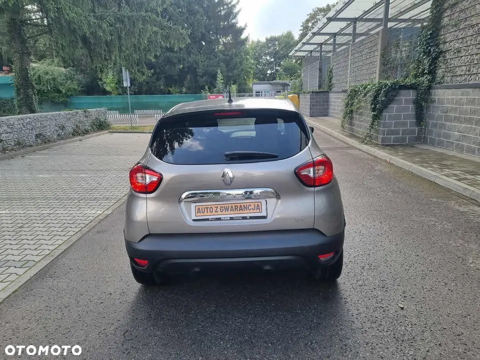 Renault Captur - 8