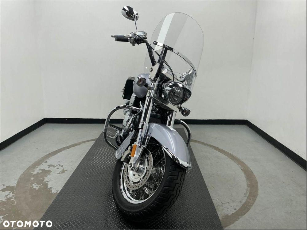 Honda VTX - 2