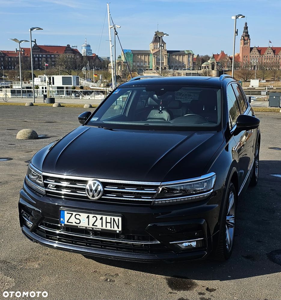 Volkswagen Tiguan 2.0 TDI SCR 4Mot Highline DSG - 12