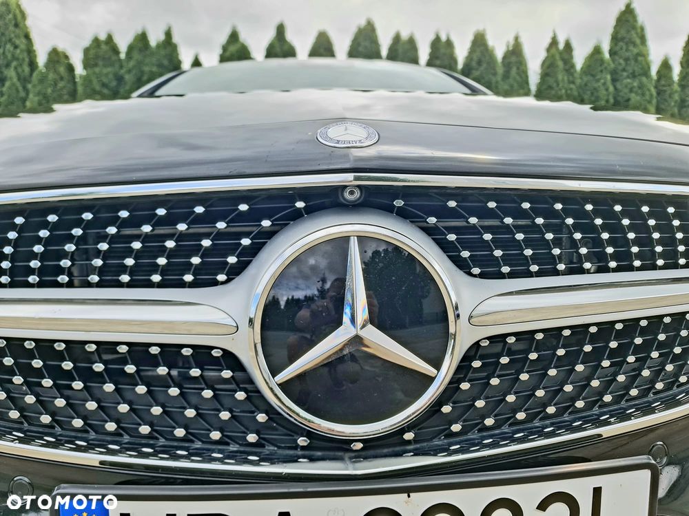 Mercedes-Benz CLS 500 4Matic BlueEFFICIENCY 7G-TR Edition 1 - 15