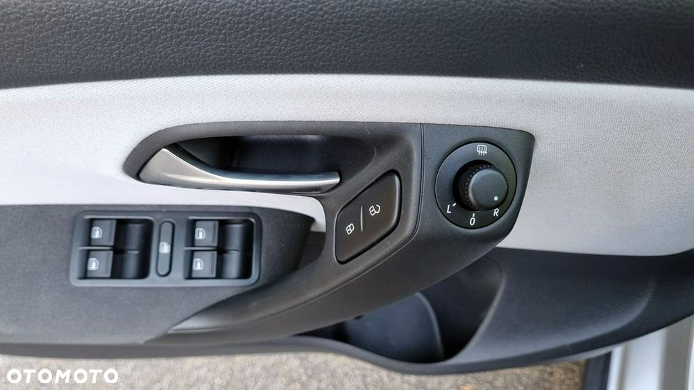 Volkswagen Polo Cross - 17