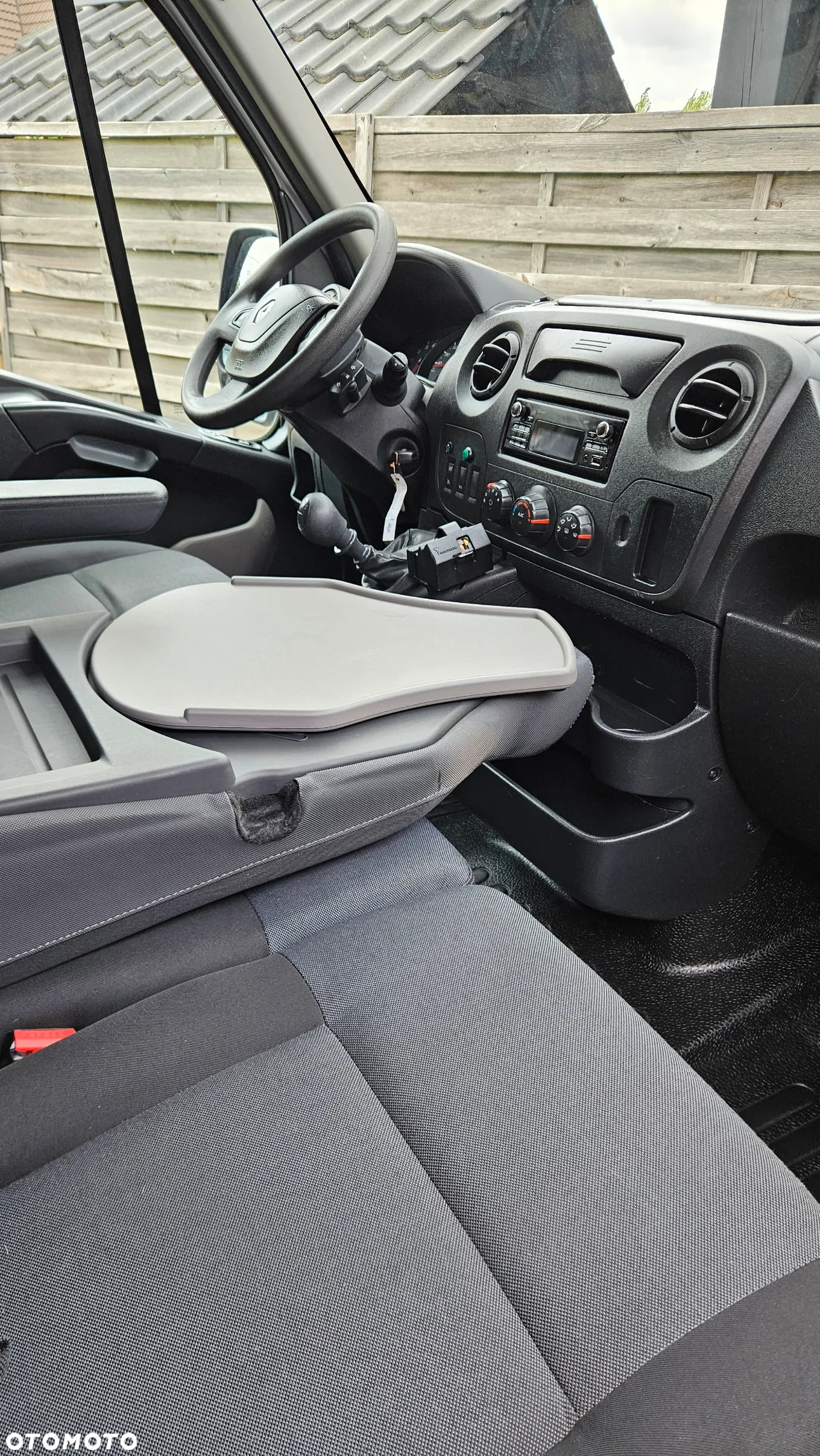 Renault MASTER - 13