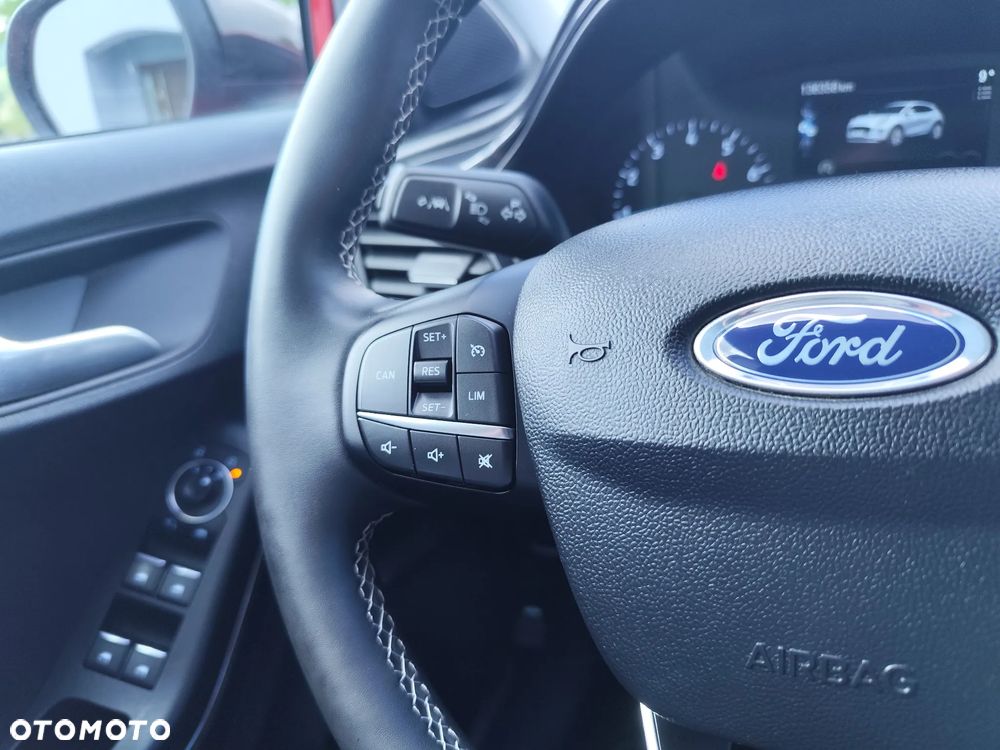 Ford Puma 1.0 EcoBoost Titanium - 23