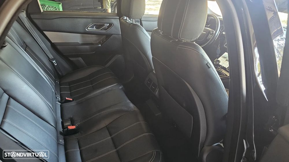 Land Rover Range Rover Velar 2.0 D R-Dynamic S - 8