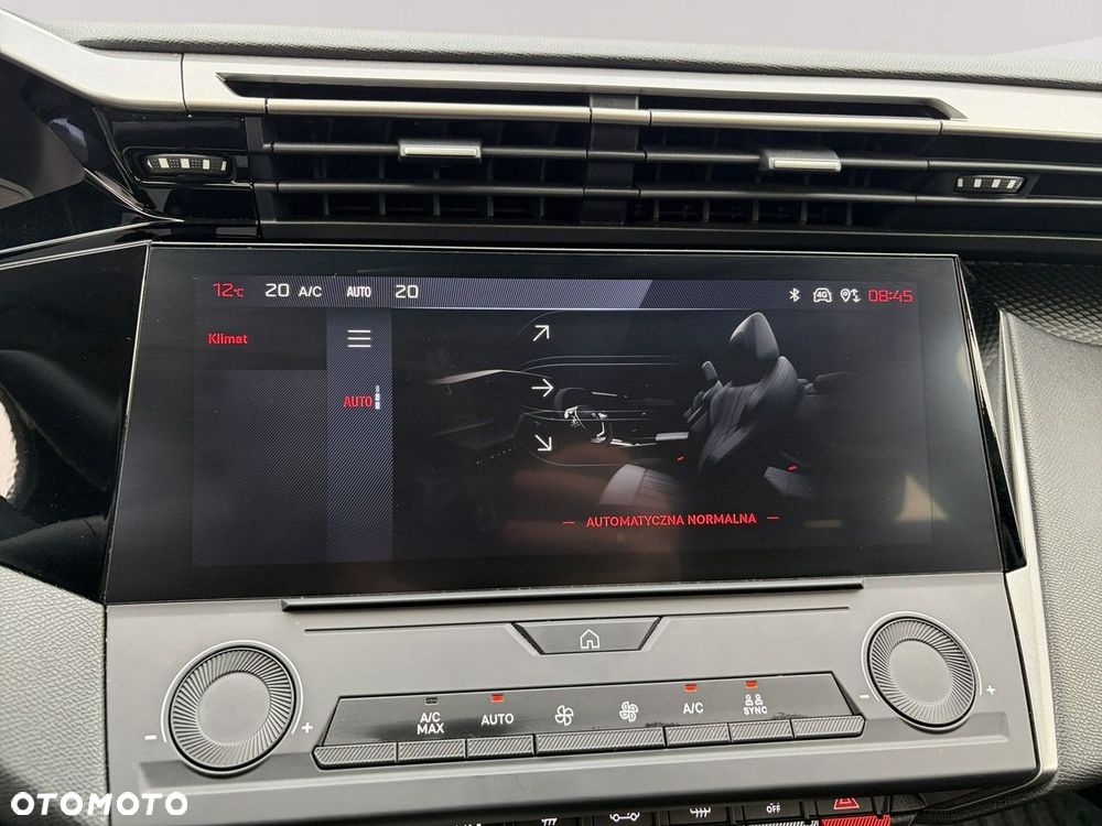 Peugeot 308 - 19
