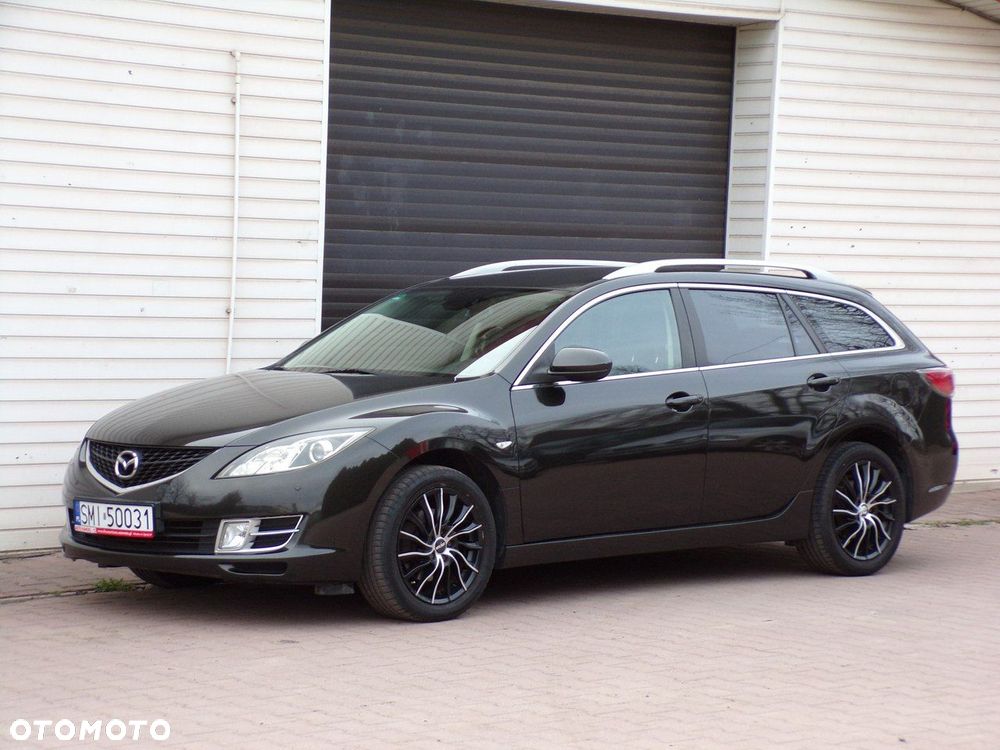 Mazda 6 - 14