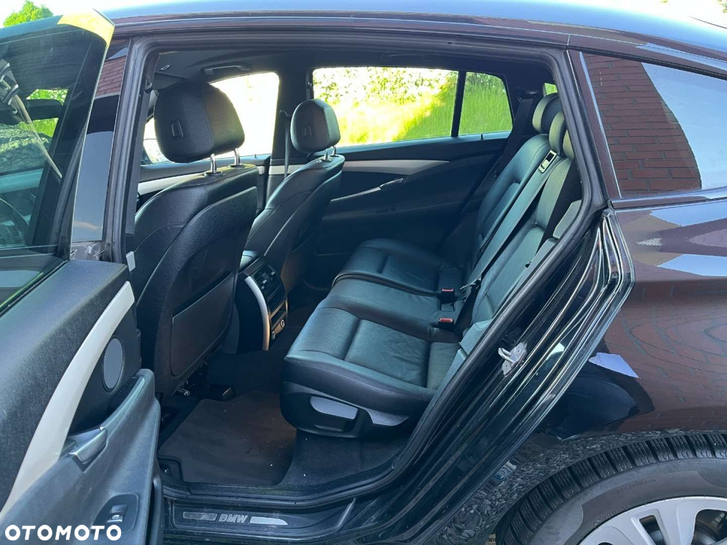 BMW 5GT 520d Gran Turismo - 24