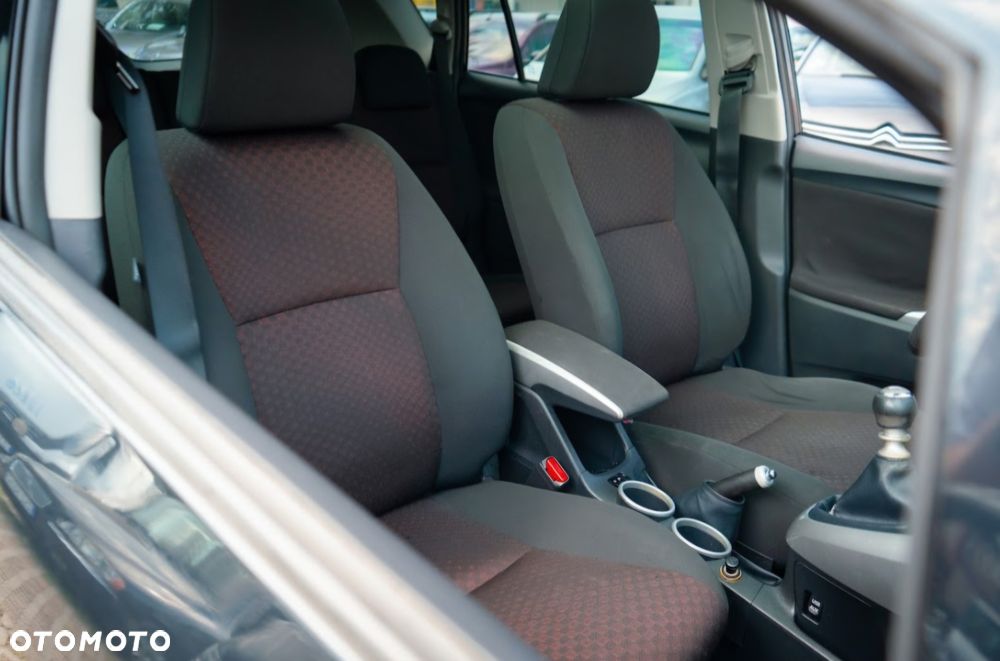 Toyota Verso - 5