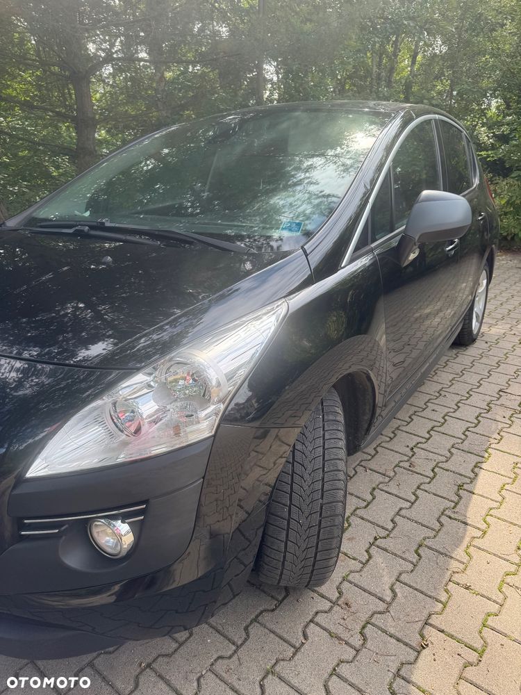 Peugeot 3008 - 4