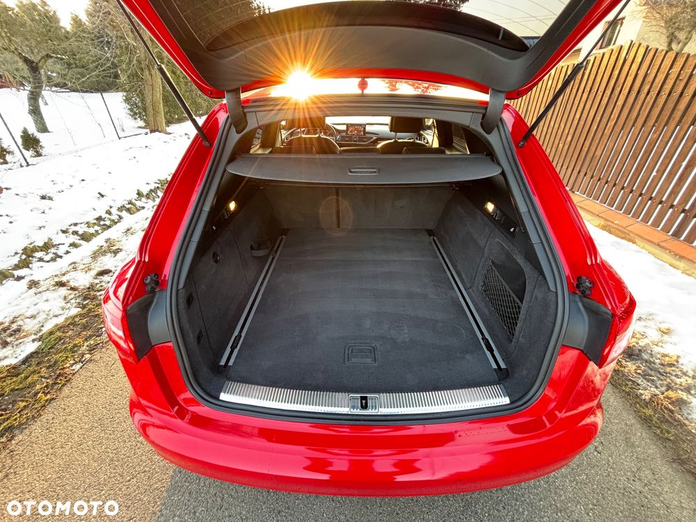 Audi A6 Avant 3.0 TDI DPF quattro tiptronic sport selection - 21