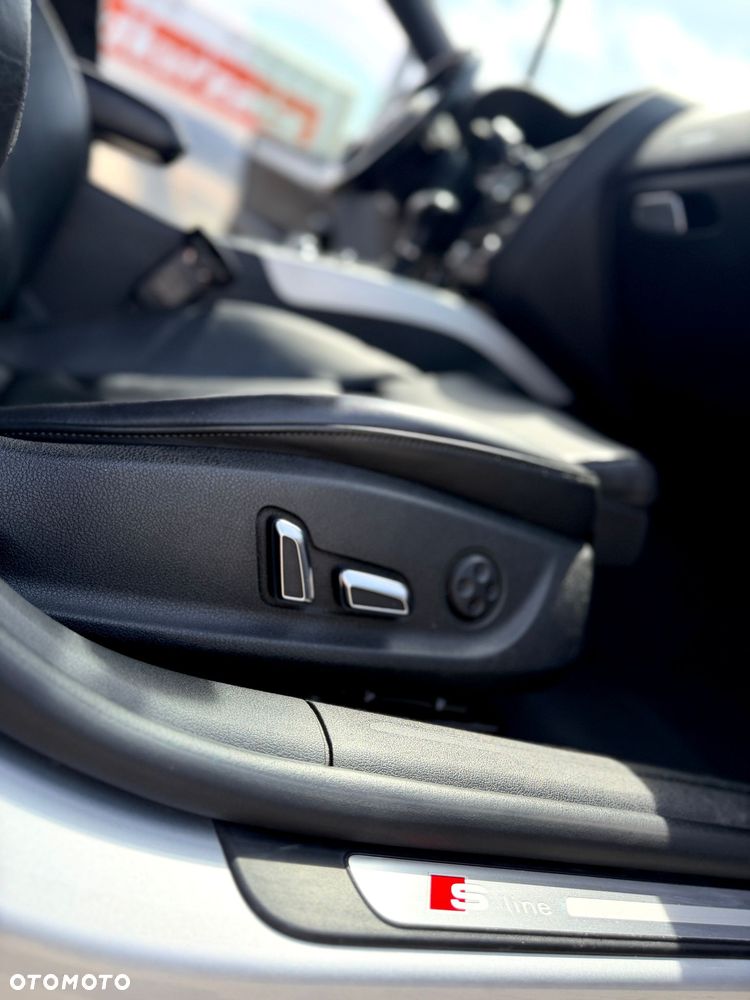Audi A5 Sportback - 19