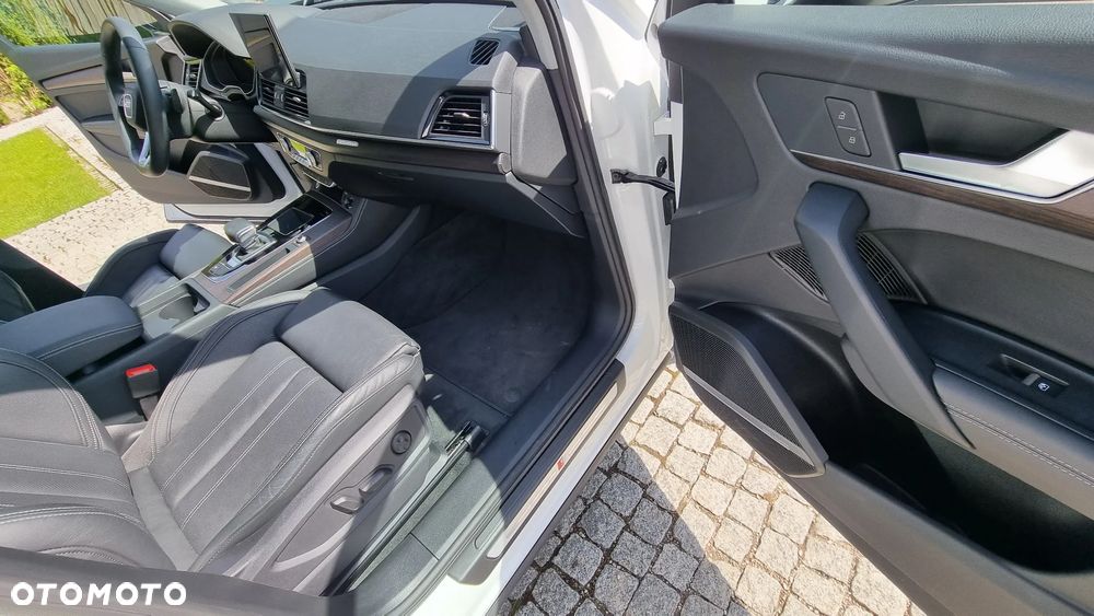 Audi Q5 55 TFSI e Quattro S Line S tronic - 18