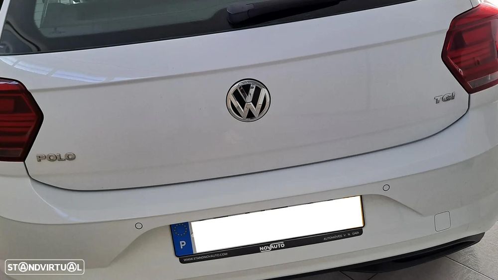 VW Polo - 28