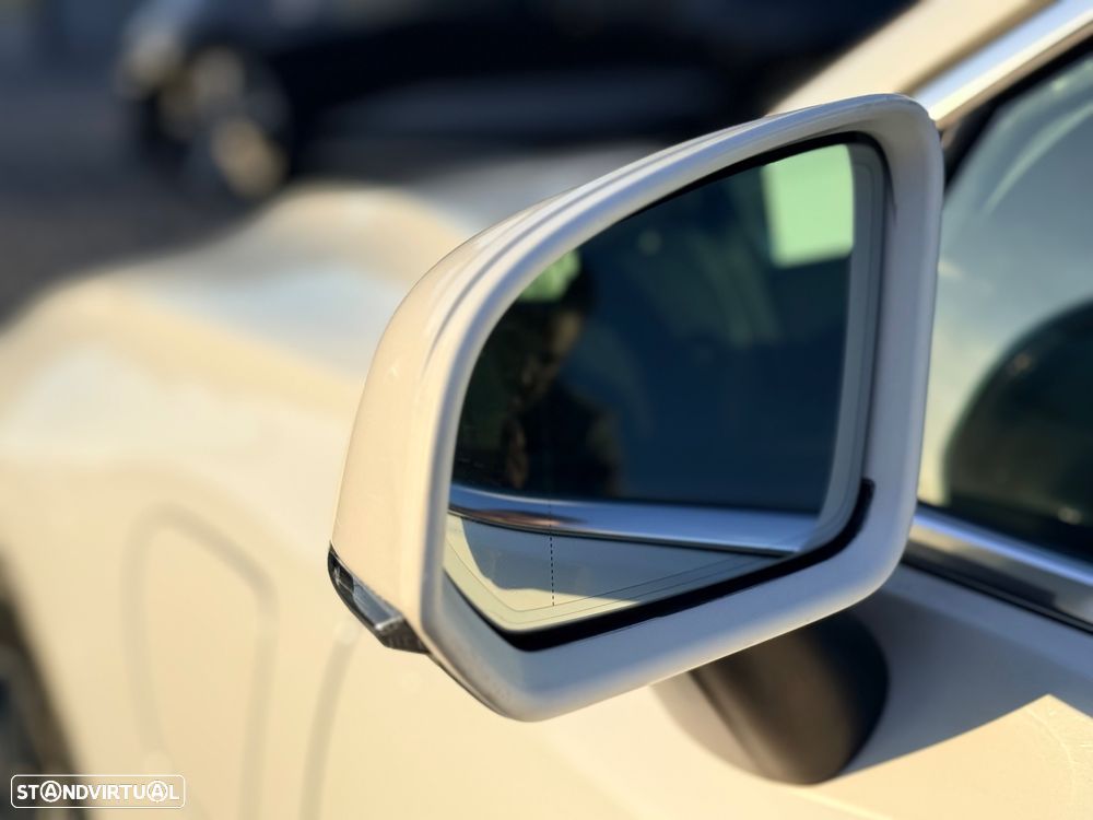 Volvo V60 2.0 T6 AWD TE Inscription - 8