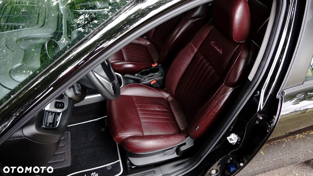 Alfa Romeo Giulietta 1.4 TB 16V - 7
