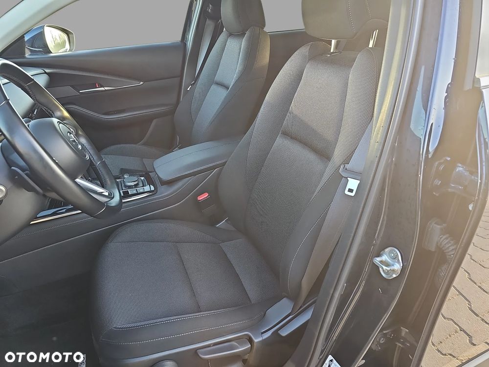 Mazda CX-30 2.0 mHEV Kanjo 2WD - 11