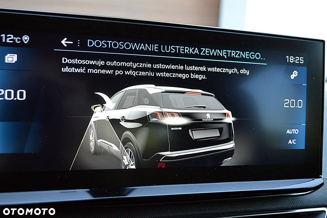 Peugeot 3008 BlueHDi 130 Stop & Start EAT8 Allure - 31