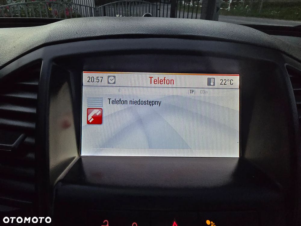 Opel Insignia 1.8 Cosmo - 35