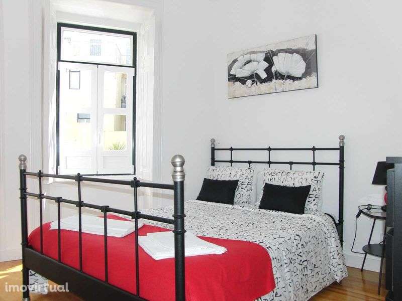 Apartamento T2 Graça/Lisboa - Grande imagem: 5/10