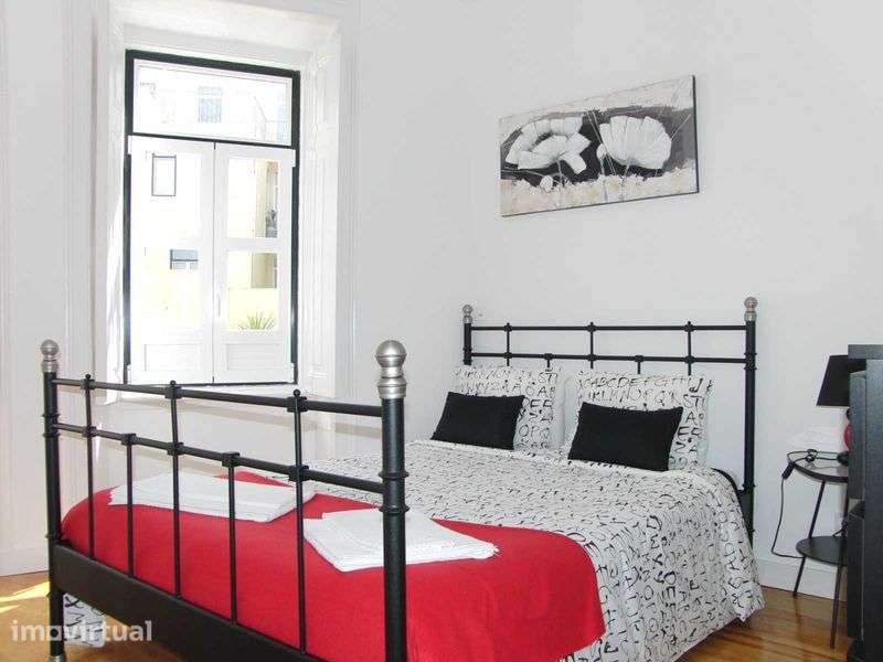 Apartamento T2 Graça/Lisboa - Grande imagem: 5/10
