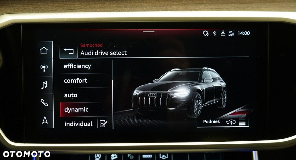 Audi A6 Allroad - 34