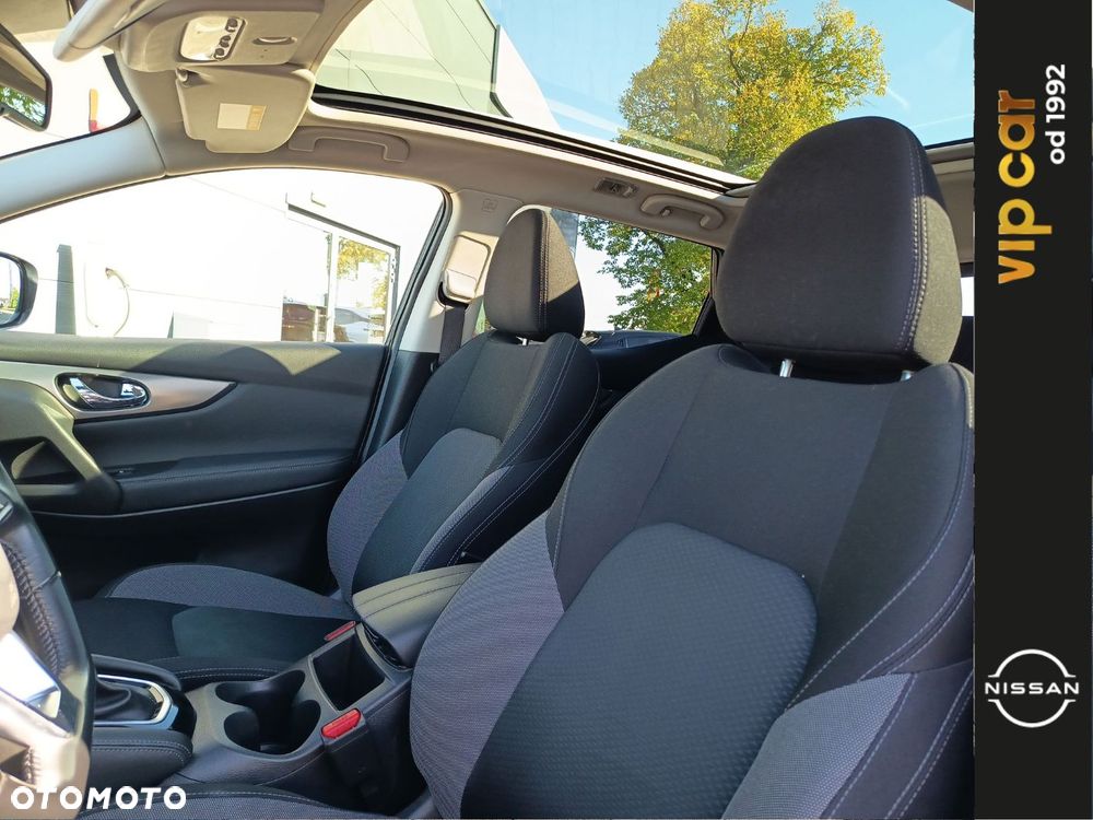 Nissan Qashqai 2019