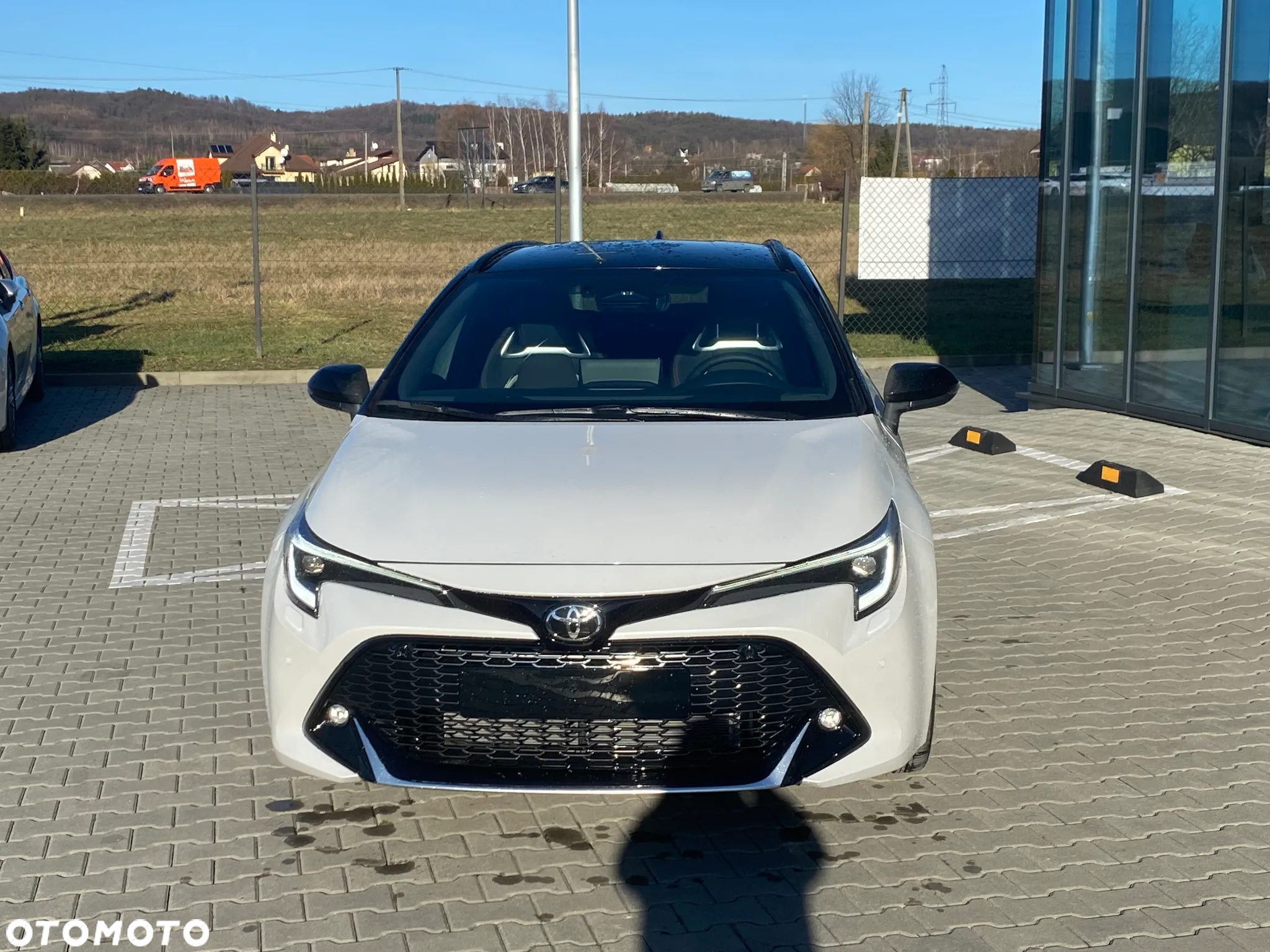 Toyota Corolla 2.0 Hybrid GR Sport - 6