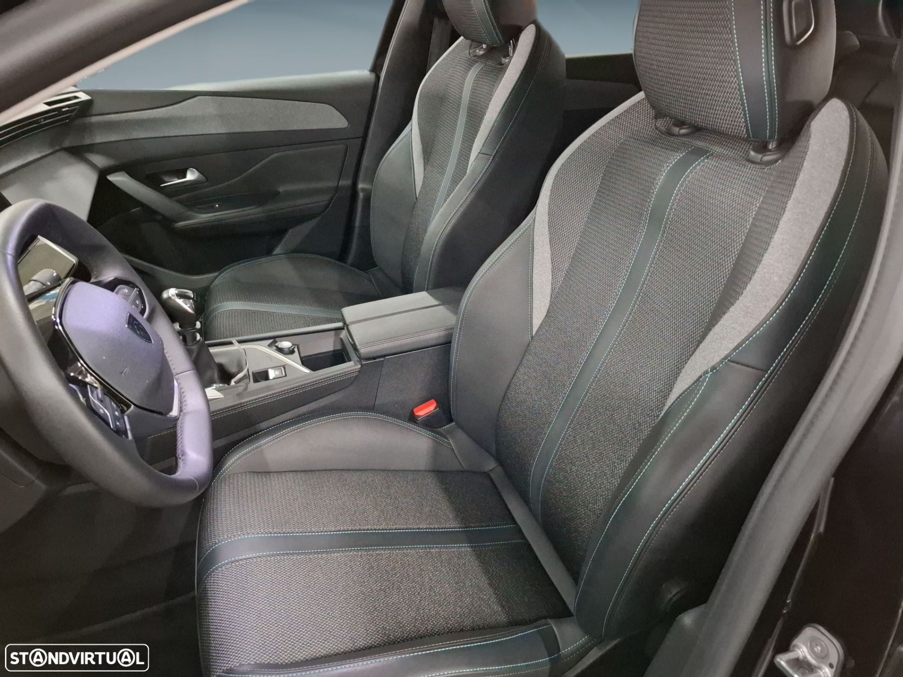 Peugeot 308 1.2 PureTech Allure - 10