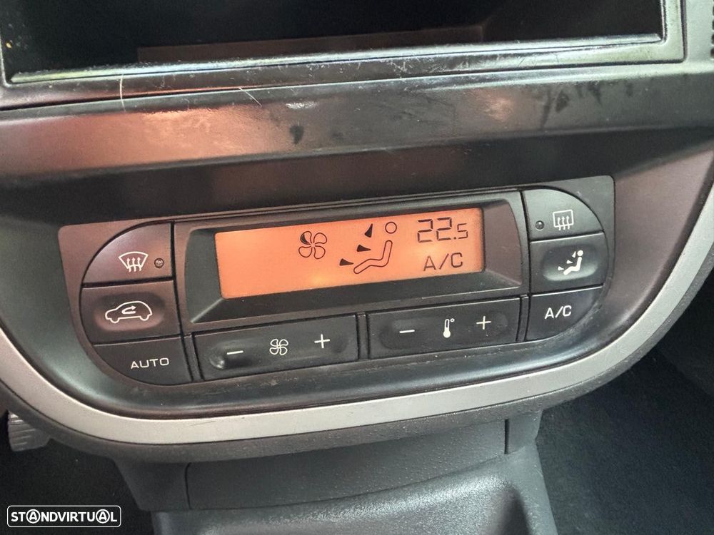 Citroën C2 1.4 HDi VTR - 15